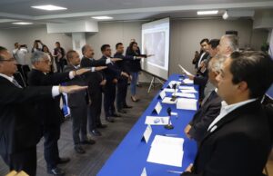 Sinaloa tiene representación en el Comité Ejecutivo de ANEAS, a través de JAPAC
