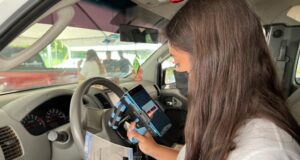 Abren nuevas citas para regularización de autos “chocolate”