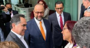 Propone Rector contemplar 10 % del presupuesto de universidades para el pago de activos