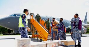 Llegan a Sinaloa más de 140 mil vacunas contra el COVID-19