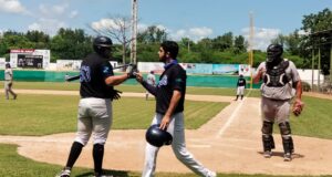 Relevazo de Murillo y gana CFE Suterm