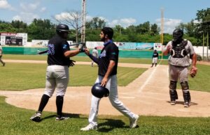 Relevazo de Murillo y gana CFE Suterm