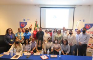 Realiza la JAP, su cuarta Reunión de Ámbitos