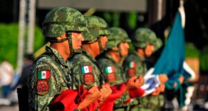 Conmemoran el 212 aniversario del Grito de Independencia