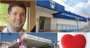 Hoy es Día Mundial del Corazón