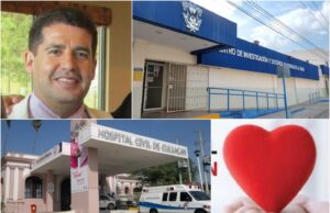 Hoy es Día Mundial del Corazón