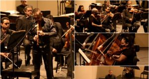 OSSLA brinda gran concierto para celebrar el 491 Aniversario de Culiacán