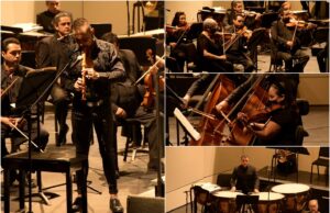 OSSLA brinda gran concierto para celebrar el 491 Aniversario de Culiacán