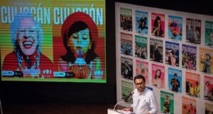 Presenta Juan de Dios Gámez cartelera de eventos del 491 Aniversario de Culiacán