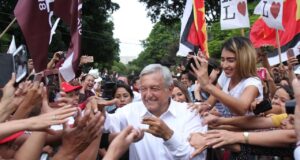 La fuerza de los otros datos