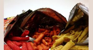 ¡Alerta! Profeco enlista las 10 botanas y frituras más dañinas para niños