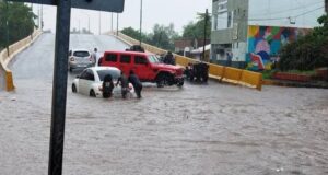 Despreocupación y miedo, más peligrosos que cualquier huracán