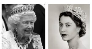 Muere la reina Isabel II de Inglaterra