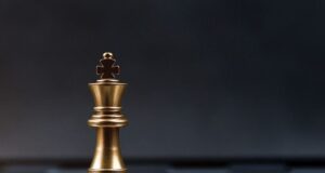 El rey de los poderes