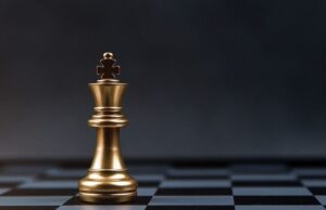 El rey de los poderes