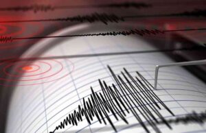 Coincidencia en fechas de actividad sísmica es mera probabilidad: experta