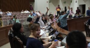 Pleno rechaza Cuentas Públicas del 2020 de 11 municipios; aprueba 7