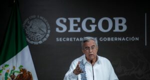 El 80% de los mexicanos está de acuerdo en que se mantenga el Ejército en las calles: Rocha