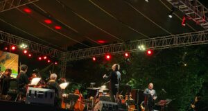 Arranca el Festival Cultural Sinaloa 2022