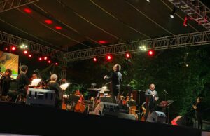 Arranca el Festival Cultural Sinaloa 2022