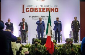 En mi gobierno se trabaja para todos, “no hay regionalismo”: Rocha Moya desde Badiraguato