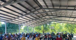 Realiza el PAN cambio de dirigencias de Comités Municipales