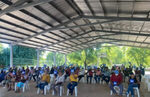 Realiza el PAN cambio de dirigencias de Comités Municipales