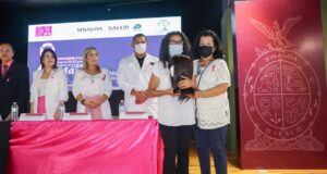 Octubre, ‘mes rosa’; Salud anuncia jornada de actividades para la prevención del Cáncer de Mama