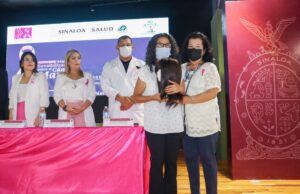 Octubre, ‘mes rosa’; Salud anuncia jornada de actividades para la prevención del Cáncer de Mama