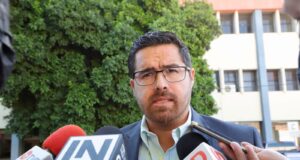 Reafirma Sector Salud retiro de cubrebocas