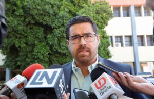 Reafirma Sector Salud retiro de cubrebocas