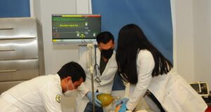 Centro de Simulación Clínica: un espacio de vanguardia en enseñanza de la salud