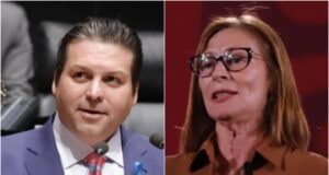 El costo del voto en el senado