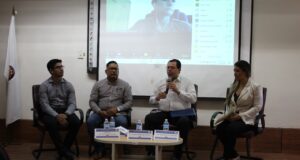 En transparencia sí hay avances, pero falta camino por recorrer