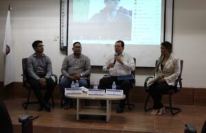 En transparencia sí hay avances, pero falta camino por recorrer