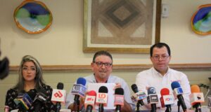 Presenta CEAIP Verificación de Obligaciones de Transparencia 2022