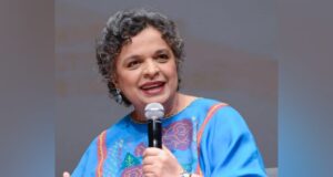 De lo mejorcito del PRI; Beatriz Paredes