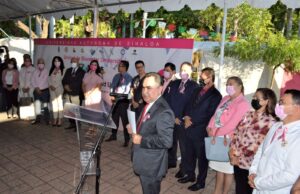 Ponen en marcha la Jornada Integral de Salud UAS con servicios gratuitos para toda la población