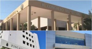 Cuando las barbas de tu vecino veas cortar, pon las tuyas a remojar