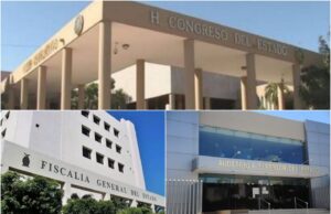 Cuando las barbas de tu vecino veas cortar, pon las tuyas a remojar