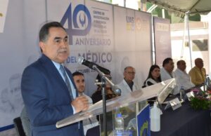 Celebra el CIDOCS su 40 aniversario de fundación