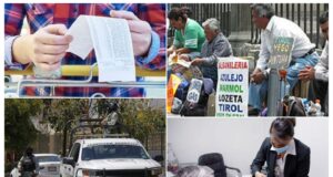 ¿Qué les preocupa más a los mexicanos?