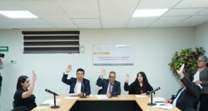 Ya casi hay Alcalde en Mazatlán; Congreso propone a Édgar González Zatarain