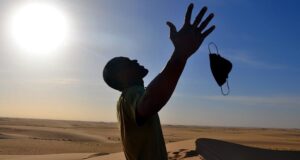 ¡Adiós cubrebocas! Anuncian en Sinaloa no más uso obligatorio del cubrebocas