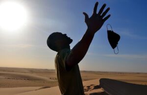 ¡Adiós cubrebocas! Anuncian en Sinaloa no más uso obligatorio del cubrebocas