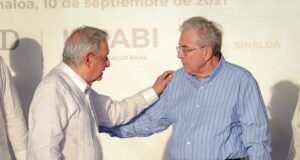 A 4 días de la visita de AMLO a Sinaloa