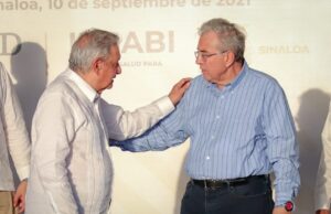 A 4 días de la visita de AMLO a Sinaloa