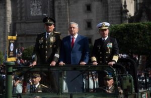 Admite AMLO ‘hackeo’ a la Sedena; confirma que sufre algunos padecimientos