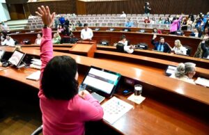 Aprueba Congreso Cuentas Públicas de 2020 del Ejecutivo, Legislativo y Judicial