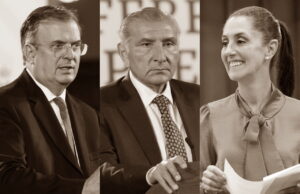 Precampañas para la grande